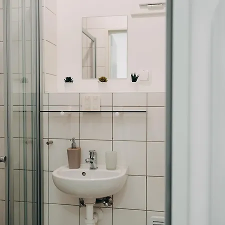 Casa de hóspedes Na Landeku 4*