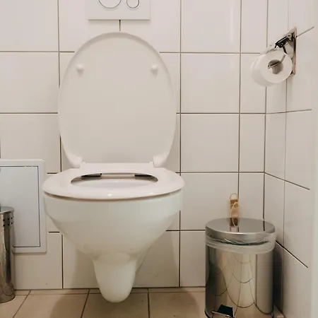 Casa de hóspedes Na Landeku Ostrava