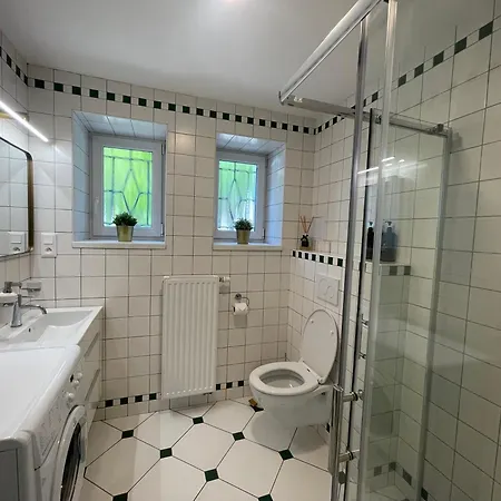 Na Landeku Gæstehus 4*