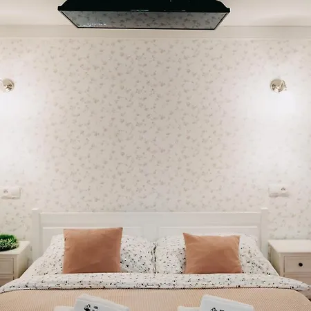 Na Landeku Guest house 4*