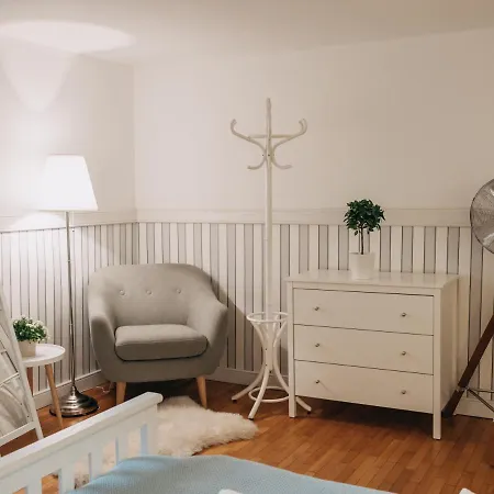 Guest house Na Landeku Ostrava