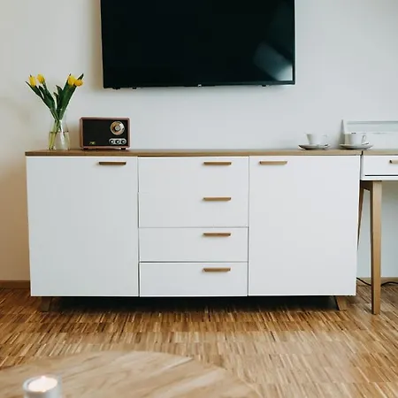 Gasthuis Na Landeku Ostrava