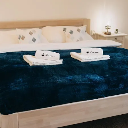 Gæstehus Na Landeku Ostrava