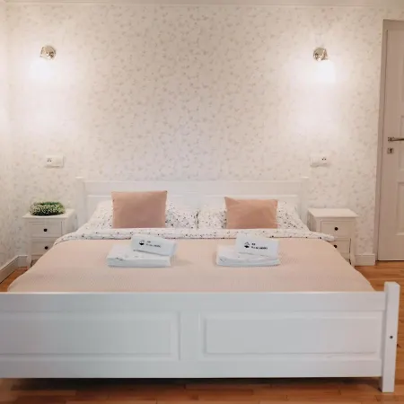 Na Landeku Guest house