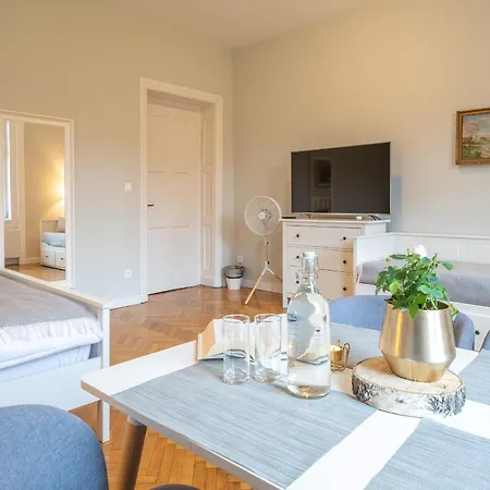Na Landeku Guest house