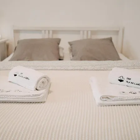 Na Landeku Guest house
