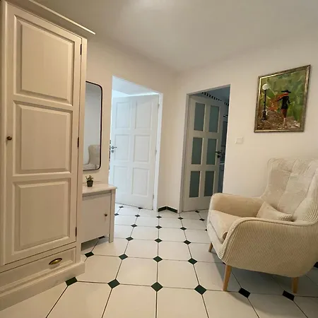 Guest house Na Landeku Ostrava