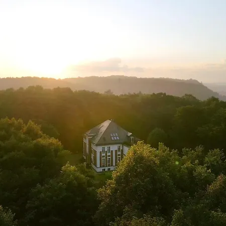 Na Landeku 俄斯特拉发