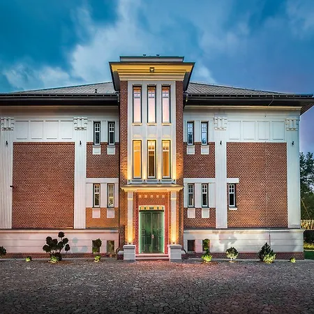 Na Landeku Vendégház 4*