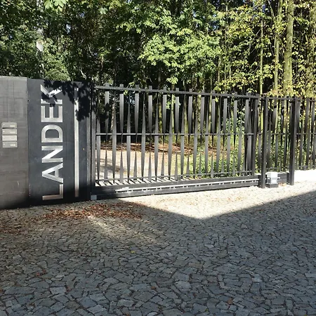 Na Landeku 4* Ostrava