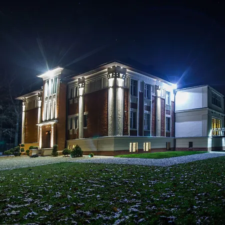 Na Landeku 俄斯特拉发