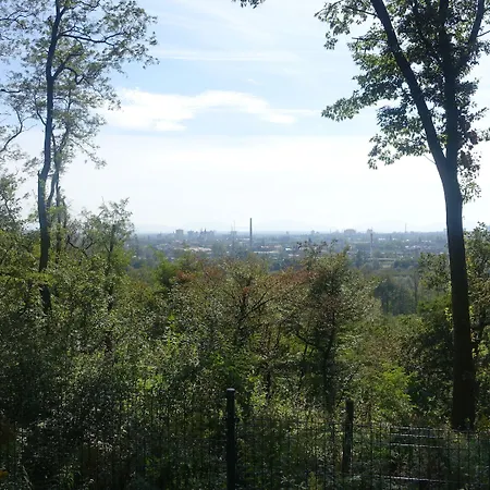 Na Landeku 4* 俄斯特拉发