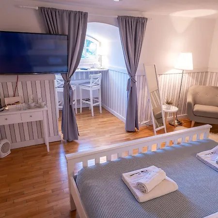 Na Landeku 俄斯特拉发