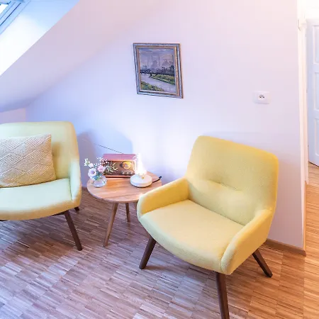 Na Landeku Vendégház Ostrava