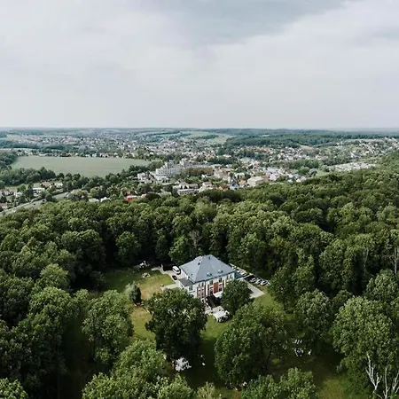 Gæstehus Na Landeku Ostrava