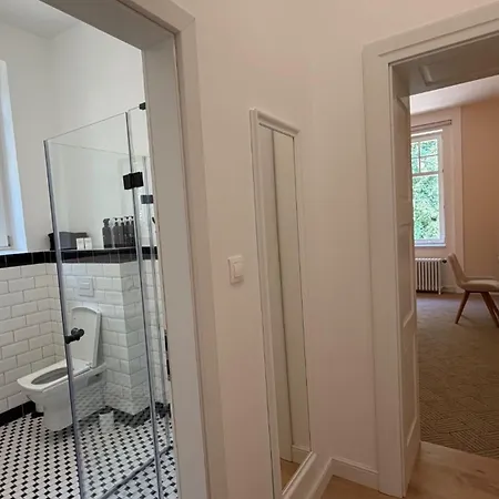 Gæstehus Na Landeku 4*