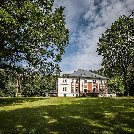 Na Landeku Guest house