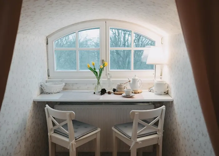 Na Landeku Pensionat 4*