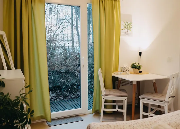 Na Landeku Pensionat Ostrava