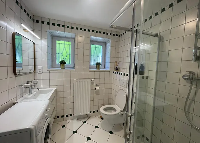 Na Landeku Pensionat 4*