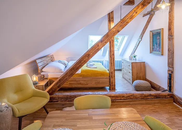 Na Landeku Pensionat 4*