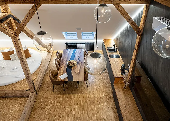 Na Landeku 4* Ostrava