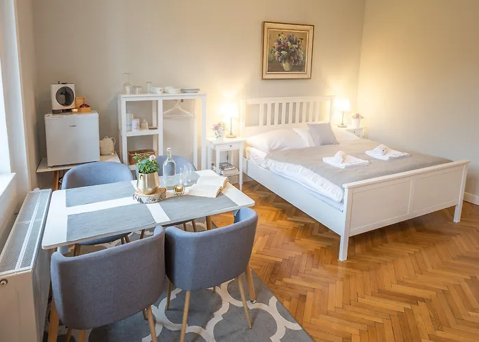 Na Landeku Pensionat Ostrava