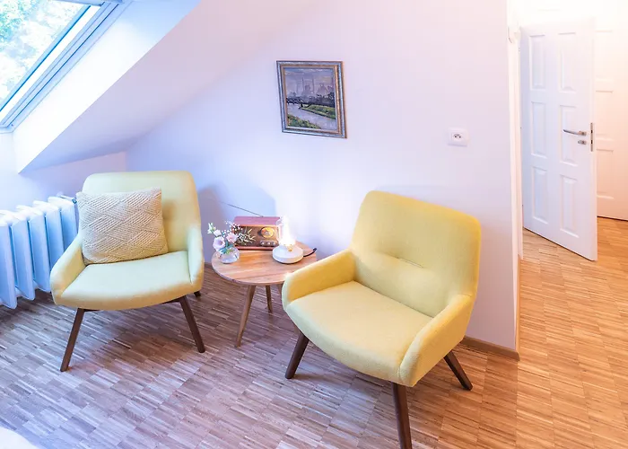 Na Landeku Pensionat Ostrava