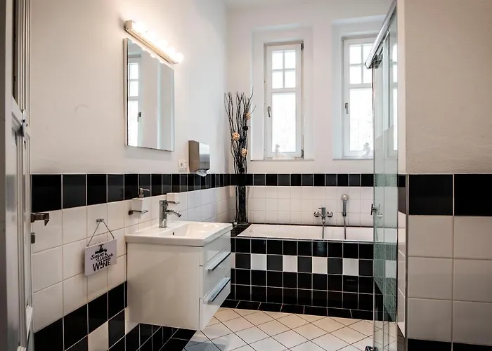 Na Landeku Pensionat Ostrava